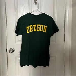 Oregon Graphic Tee